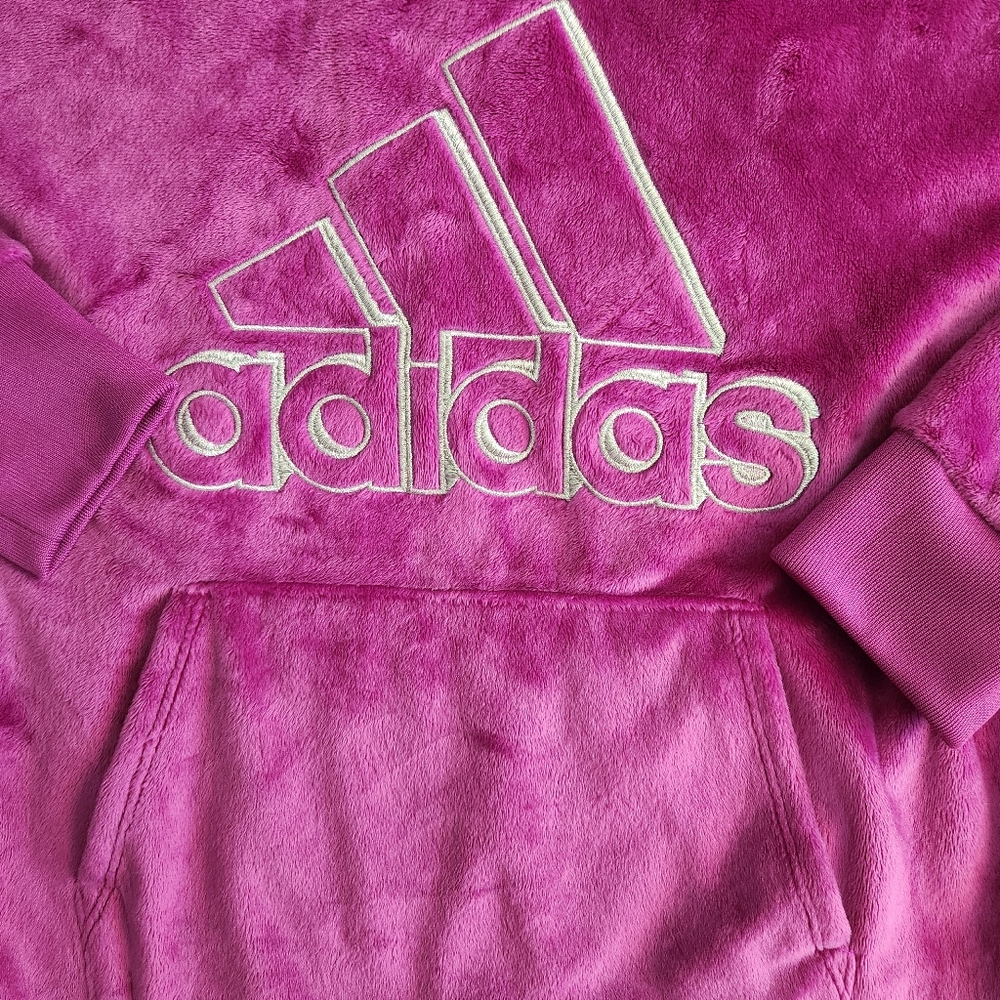 Adidas Hoodie - Picture 2 of 7